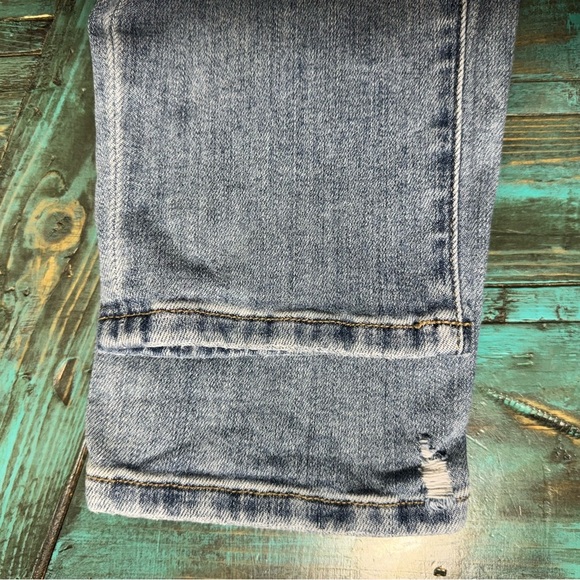 Kancan Clanton High Rise Mom Fit Jeans Size 29 - Picture 12 of 16